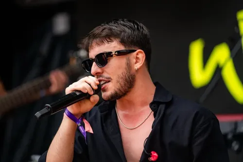
					Forró no Parque, Roupa Nova e mais: Agenda Cultural de Salvador e RMS
				
				