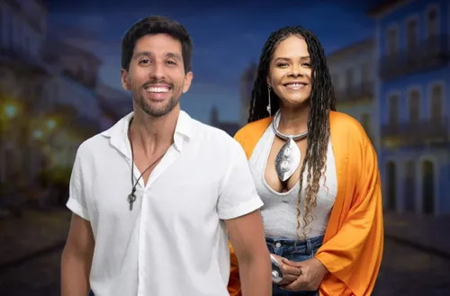 
					Forró no Parque, Roupa Nova e mais: Agenda Cultural de Salvador e RMS
				
				