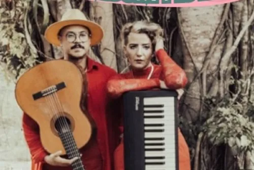 
					Forró no Parque, Roupa Nova e mais: Agenda Cultural de Salvador e RMS
				
				