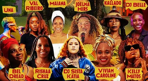 
					Forró no Parque, Roupa Nova e mais: Agenda Cultural de Salvador e RMS
				
				