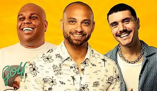 
					Forró no Parque, Roupa Nova e mais: Agenda Cultural de Salvador e RMS
				
				