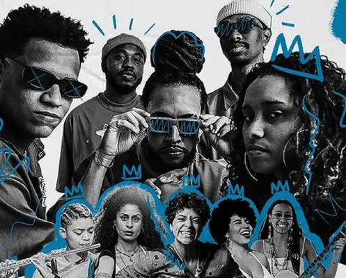 
					Forró no Parque, Roupa Nova e mais: Agenda Cultural de Salvador e RMS
				
				