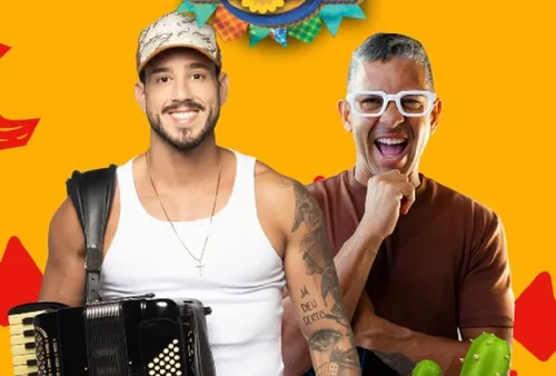 
					Forró no Parque, Roupa Nova e mais: Agenda Cultural de Salvador e RMS
				
				
