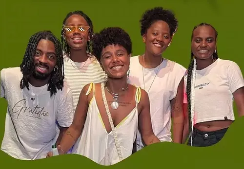
					Forró no Parque, Roupa Nova e mais: Agenda Cultural de Salvador e RMS
				
				