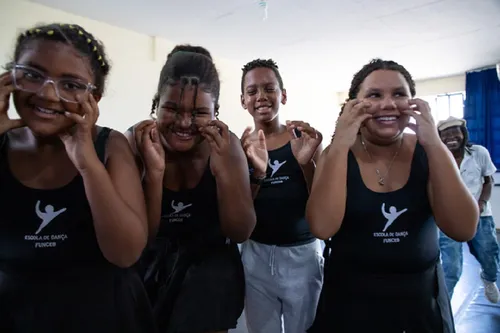 
					Funceb abre 20 vagas para curso gratuito no Nordeste de Amaralina
				
				