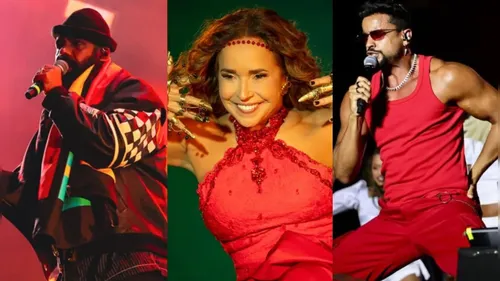 
					Furdunço, Fuzuê e blocos no Carmo: confira Agenda Cultural de Salvador
				
				