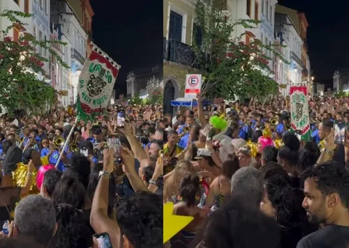 
					Furdunço, Fuzuê e blocos no Carmo: confira Agenda Cultural de Salvador
				
				