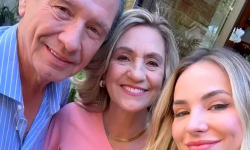 
					Gabi Martins explica motivo de vídeo chorando por morte após críticas
				
				