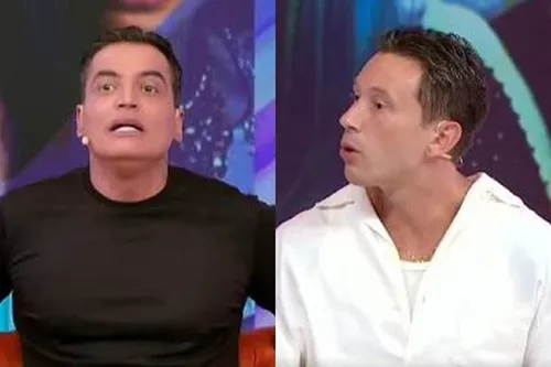 
					Gabriel Cartolano toma decisão após sumiço misterioso do Fofocalizando
				
				