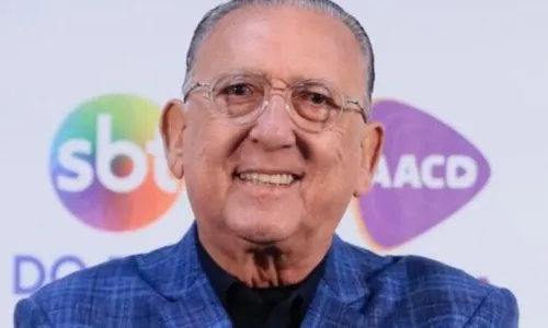 
					Galvão Bueno revela mensagem da família Abravanel e destino pós-Copa
				
				