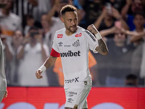 
					Galvão Bueno revela impasse que deixou Neymar fora da Seleção
				
				