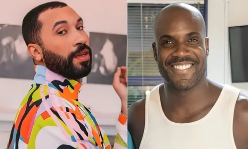 
					Gil do Vigor ganha espaço e vira apresentador na Globo; saiba mais
				
				