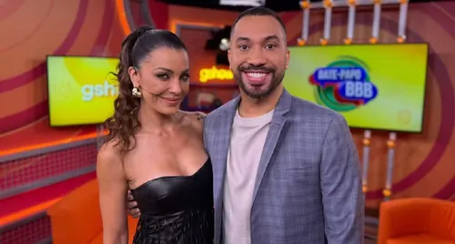 
					Globo define destino de Ana Paula Renault após o BBB 26; veja detalhes
				
				