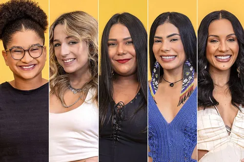 
					Globo renova com Tia Milena e mais ex-BBBs; Ana Paula negocia contrato
				
				