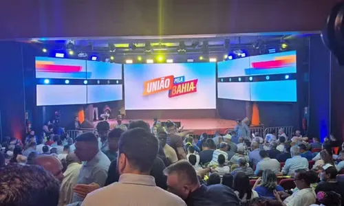 
					Governo da Bahia: União Brasil oficializa ACM Neto como pré-candidato
				
				