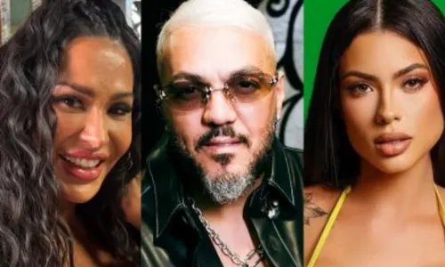 
					Quem é o ex da namorada de Belo flagrado com Gracyanne Barbosa
				
				