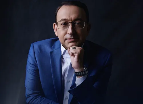 
					Grandes mentores brasileiros que dão destaque e suporte para baianos
				
				