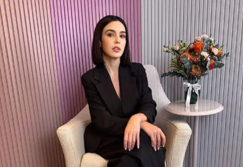 
					Grandes mentores brasileiros que dão destaque e suporte para baianos
				
				