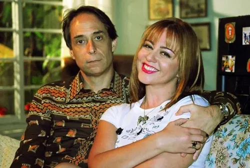 
					Guta Stresser detalha briga com Pedro Cardoso: 'Achei que ia me bater'
				
				