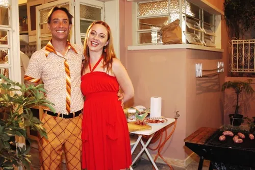 
					Guta Stresser detalha briga com Pedro Cardoso: 'Achei que ia me bater'
				
				