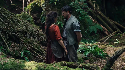 
					'Hamnet: A Vida Antes de Hamlet' revisita a dor que moldou Shakespeare
				
				