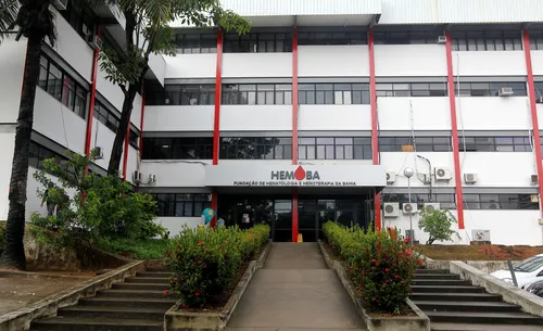 
					Hemoba reforça serviços de doação de sangue durante o Carnaval
				
				