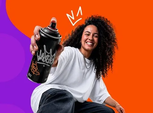 
					Hip Hop Biblio 2026 transforma biblioteca em palco em Madre de Deus
				
				