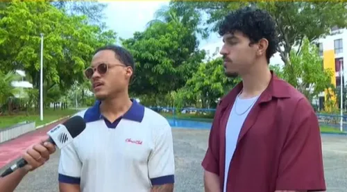 
					Homem é condenado a pagar R$ 65 mil por injúria contra influenciador
				
				