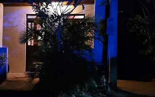 
					Homem é morto a golpes de facão após discussão na Bahia
				
				