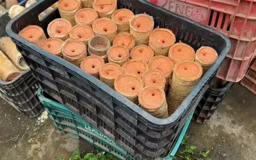 
					Homem é preso e mais de 200 espadas são apreendidas na Bahia
				
				
