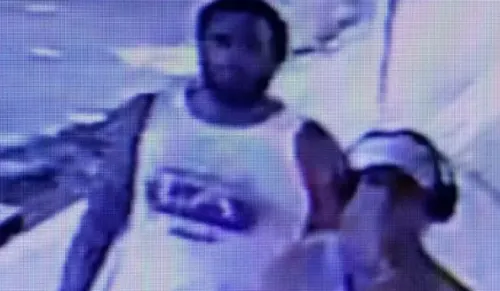 
					Homem suspeito de importunar mulheres é preso em Salvador
				
				