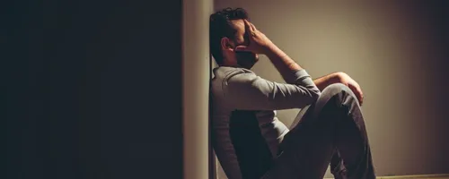 
					Homens e o silêncio emocional
				
				