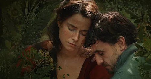 
					Homens em crise nos filmes do Oscar
				
				