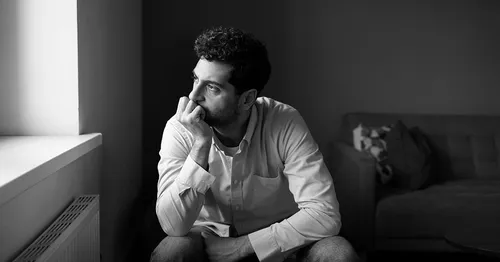 
					Homens em crise nos filmes do Oscar
				
				