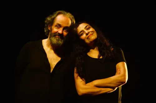 
					Humberto Gessinger, forrós e mais: Agenda Cultural de Salvador e RMS
				
				