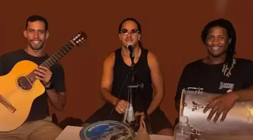 
					Humberto Gessinger, forrós e mais: Agenda Cultural de Salvador e RMS
				
				