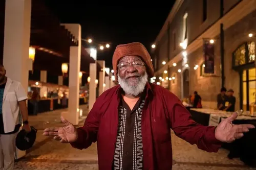 
					Humberto Gessinger, forrós e mais: Agenda Cultural de Salvador e RMS
				
				