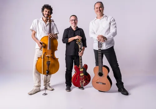 
					Humberto Gessinger, forrós e mais: Agenda Cultural de Salvador e RMS
				
				