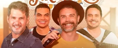 
					Humberto Gessinger, forrós e mais: Agenda Cultural de Salvador e RMS
				
				