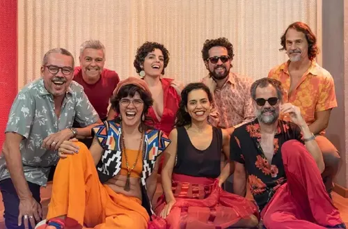 
					Humberto Gessinger, forrós e mais: Agenda Cultural de Salvador e RMS
				
				
