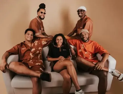 
					De Anitta a Olodum: Agenda Cultural de Salvador e RMS
				
				