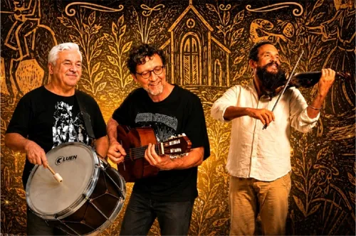 
					Humberto Gessinger, forrós e mais: Agenda Cultural de Salvador e RMS
				
				