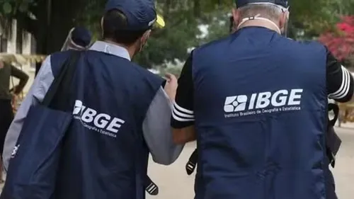 
					IBGE abre 2 seleções com quase mil vagas na Bahia; veja oportunidades
				
				