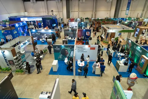 
					Index 2026: programação do maior encontro industrial do Nordeste
				
				