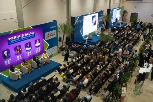 
					INDEX 2026 projeta mais de R$ 200 milhões em negócios
				
				