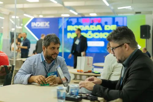 
					Index 2026: o que esperar do maior encontro industrial do Nordeste
				
				