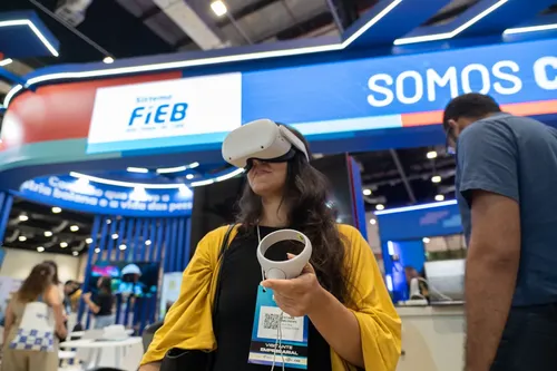 
					INDEX 2026 projeta mais de R$ 200 milhões em negócios
				
				