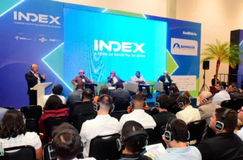 
					Index 2026: maior encontro industrial do Nordeste divulga novidades
				
				