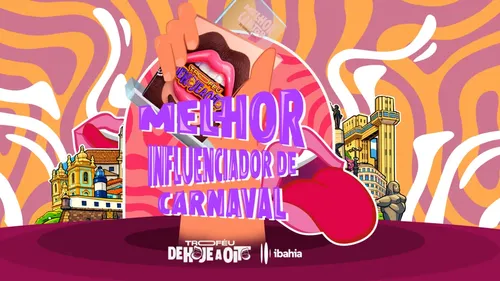 
					Troféu De Hoje a Oito Ibahia: Rafa Moreira dispara e passa Peu da Mata
				
				