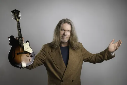 
					Ícone do rock, Humberto Gessinger se apresenta em Salvador em maio
				
				